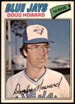 #112 Doug Howard 
