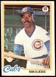 #158 Ivan DeJesus 
