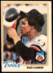 #230 Rod Carew 