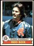 #16 Dennis Eckersley 