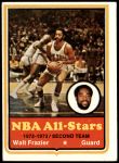 #10 Walt Frazier 