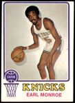 #142 Earl Monroe 