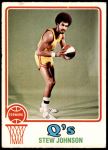 #213 Stew Johnson 