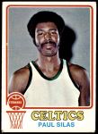 #112 Paul Silas 