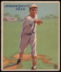 #223 Dizzy Dean 