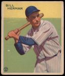 #227 Billy Herman 