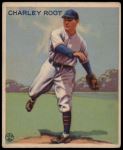 #226 Charlie Root 