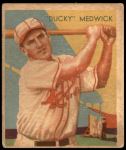 #66 Ducky Medwick 