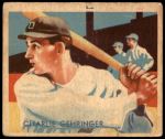 #77 Charlie Gehringer  