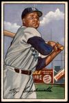 #44 Roy Campanella 