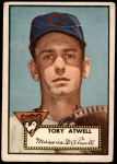 #356 Toby Atwell 