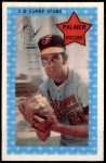 #60 Jim Palmer  