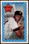 #33 Willie McCovey 
