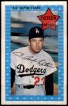 #70 Claude Osteen  