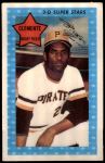 #5 Roberto Clemente 