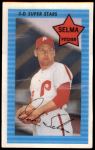 #21 Dick Selma 