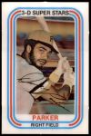 #15 Dave Parker 