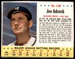 #148 Joe Adcock 