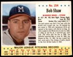 #154 Bob Shaw 