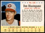 #126 Don Blasingame 