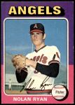 #500 Nolan Ryan 