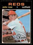 #100 Pete Rose 