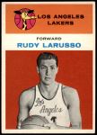 #26 Rudy LaRusso 