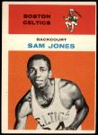 #23 Sam Jones 