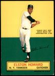 Elston Howard 