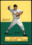 Ken Boyer 