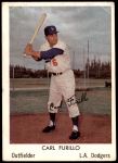 #8 Carl Furillo 
