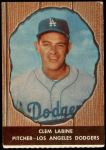 #34 Clem Labine No Tab 