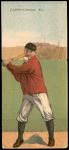 Nap Lajoie / Fred Falkenberg 