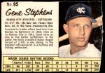 #95 Gene Stephens 