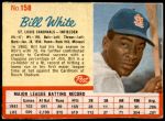 #158 Bill White  