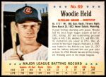 #69 Woodie Held 