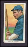 Clark Griffith 