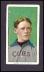 Johnny Evers 