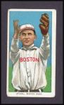 Jake Stahl Glove Shows 