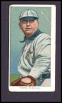 Cy Young 