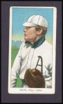Harry Davis Davis 