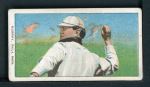 Danny Murphy Throw 
