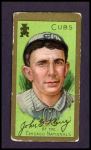 Johnny Kling 