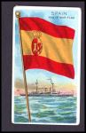 Spain Man of War Flag  