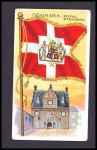 Denmark Royal Standard  