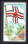 German West Africa  