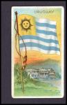 Uruguay  