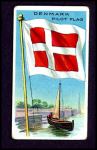 Denmark Pilot Flag  