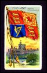 England Royal Standard  