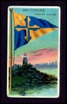 Baltimore Yacht Club  